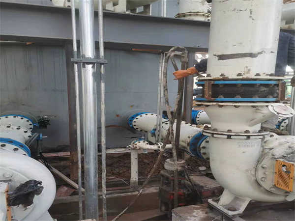 清河设备基础沉降下沉注浆加固增加荷载