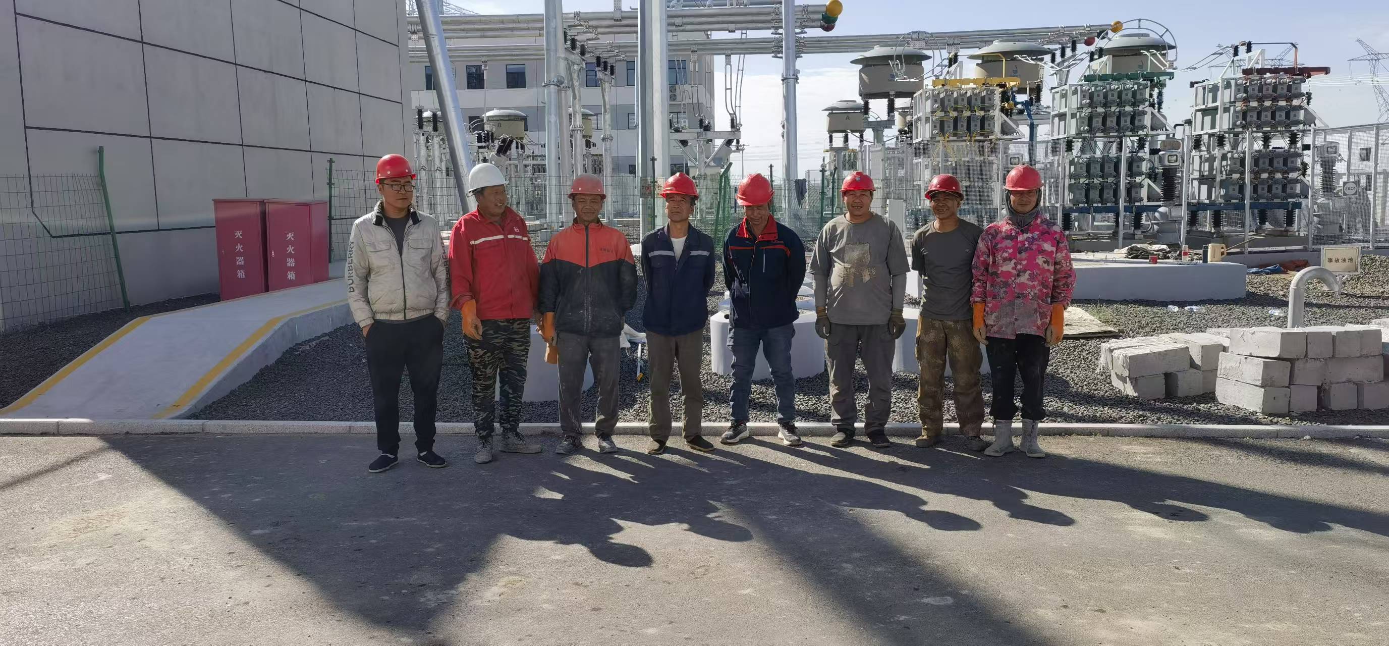 清河地基沉降如何修复?